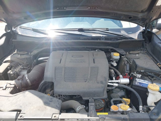 Aukcja sprzedaży 2020 Subaru Forester Sport, vin: JF2SKALC2LH469645, numer aukcji: 45856959