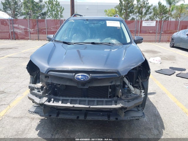 Aukcja sprzedaży 2020 Subaru Forester Sport, vin: JF2SKALC2LH469645, numer aukcji: 45856959