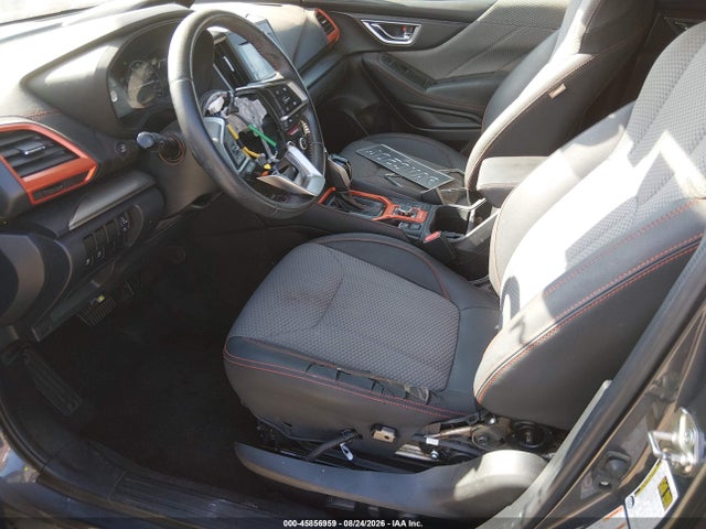 Aukcja sprzedaży 2020 Subaru Forester Sport, vin: JF2SKALC2LH469645, numer aukcji: 45856959