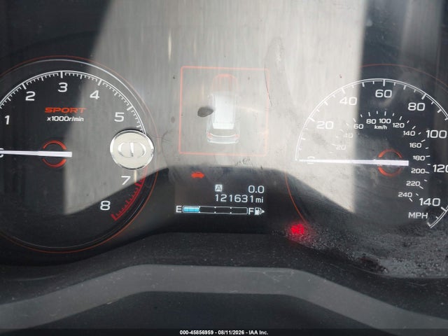 Aukcja sprzedaży 2020 Subaru Forester Sport, vin: JF2SKALC2LH469645, numer aukcji: 45856959