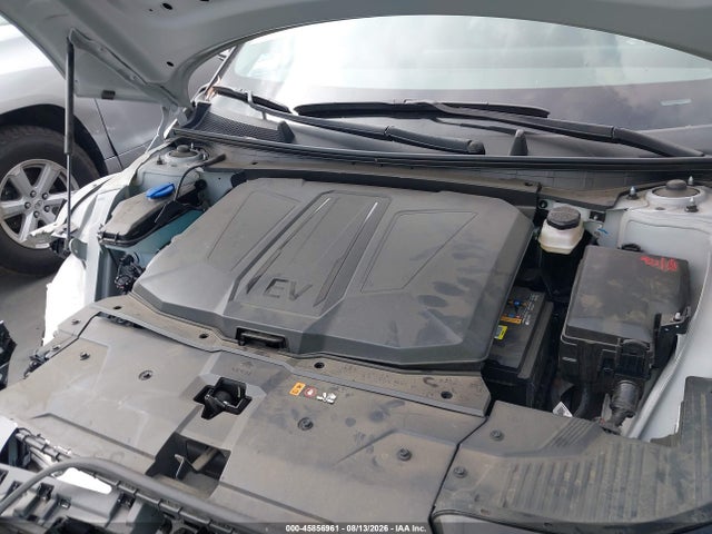 Продажа на аукционе авто 2025 Hyundai Ioniq 5 Sel, vin: 7YAKN4DA0SY015454, номер лота: 45856961