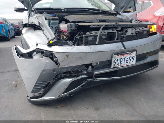 Продажа на аукционе авто 2025 Hyundai Ioniq 5 Sel, vin: 7YAKN4DA0SY015454, номер лота: 45856961