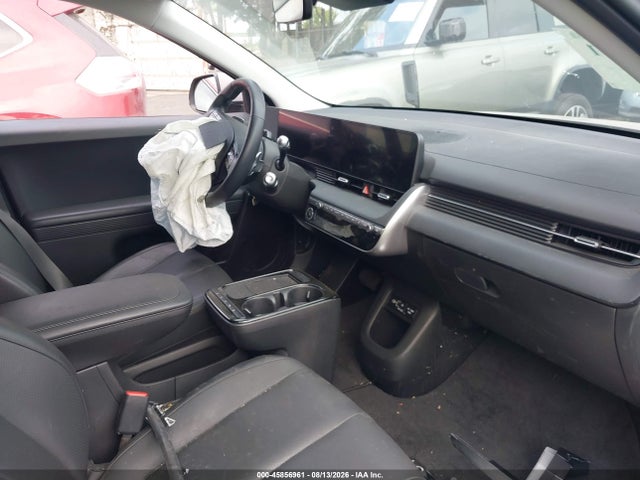 Продажа на аукционе авто 2025 Hyundai Ioniq 5 Sel, vin: 7YAKN4DA0SY015454, номер лота: 45856961