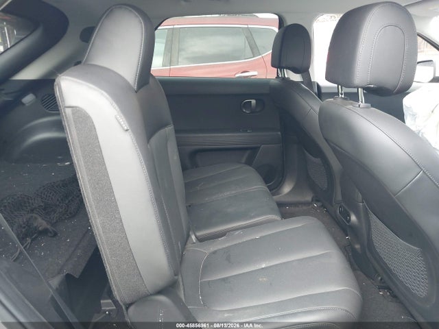Продажа на аукционе авто 2025 Hyundai Ioniq 5 Sel, vin: 7YAKN4DA0SY015454, номер лота: 45856961
