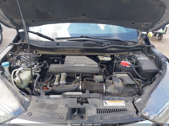 Aukcja sprzedaży 2018 Honda Cr-v Ex, vin: 5J6RW1H5XJA011055, numer aukcji: 45856964