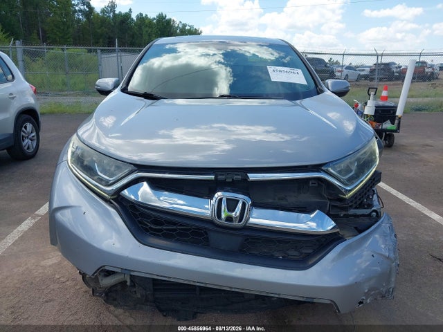 Aukcja sprzedaży 2018 Honda Cr-v Ex, vin: 5J6RW1H5XJA011055, numer aukcji: 45856964