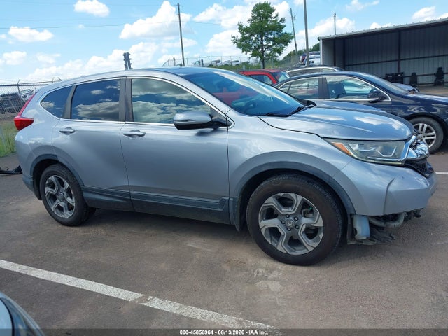Aukcja sprzedaży 2018 Honda Cr-v Ex, vin: 5J6RW1H5XJA011055, numer aukcji: 45856964