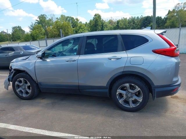 Aukcja sprzedaży 2018 Honda Cr-v Ex, vin: 5J6RW1H5XJA011055, numer aukcji: 45856964