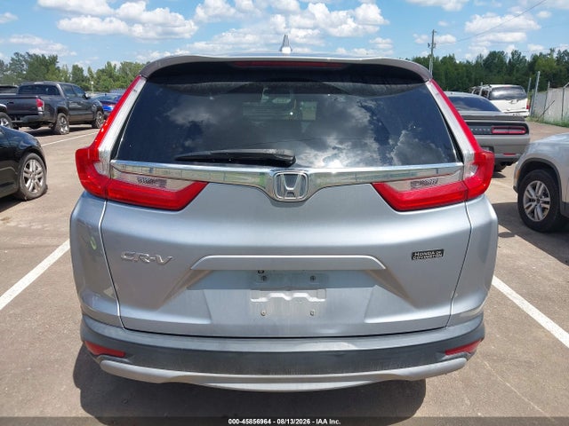 Aukcja sprzedaży 2018 Honda Cr-v Ex, vin: 5J6RW1H5XJA011055, numer aukcji: 45856964