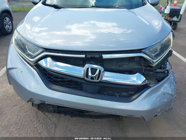 Aukcja sprzedaży 2018 Honda Cr-v Ex, vin: 5J6RW1H5XJA011055, numer aukcji: 45856964