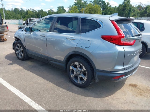 Aukcja sprzedaży 2018 Honda Cr-v Ex, vin: 5J6RW1H5XJA011055, numer aukcji: 45856964