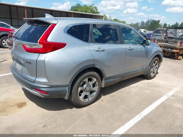 Aukcja sprzedaży 2018 Honda Cr-v Ex, vin: 5J6RW1H5XJA011055, numer aukcji: 45856964
