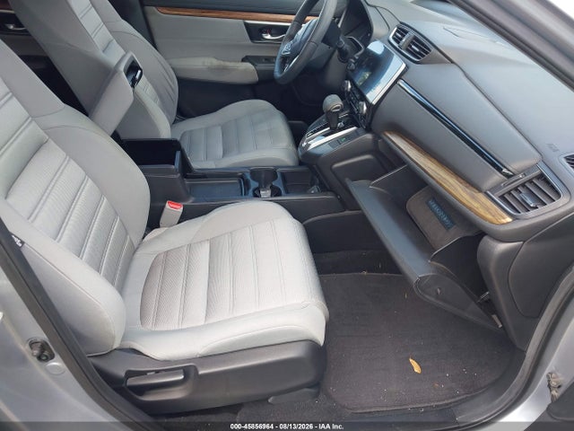 Aukcja sprzedaży 2018 Honda Cr-v Ex, vin: 5J6RW1H5XJA011055, numer aukcji: 45856964