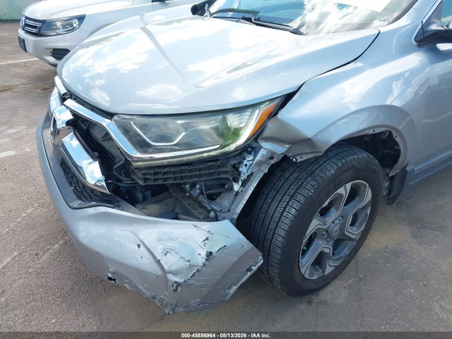 Aukcja sprzedaży 2018 Honda Cr-v Ex, vin: 5J6RW1H5XJA011055, numer aukcji: 45856964