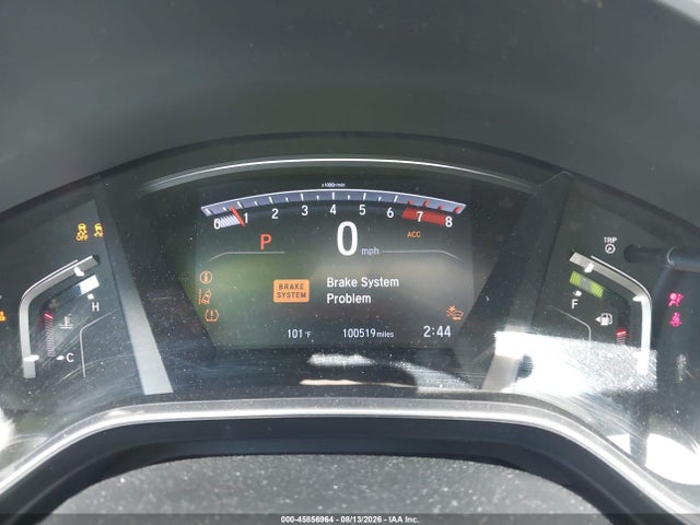 Aukcja sprzedaży 2018 Honda Cr-v Ex, vin: 5J6RW1H5XJA011055, numer aukcji: 45856964