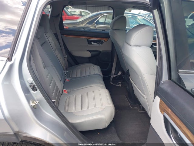 Aukcja sprzedaży 2018 Honda Cr-v Ex, vin: 5J6RW1H5XJA011055, numer aukcji: 45856964