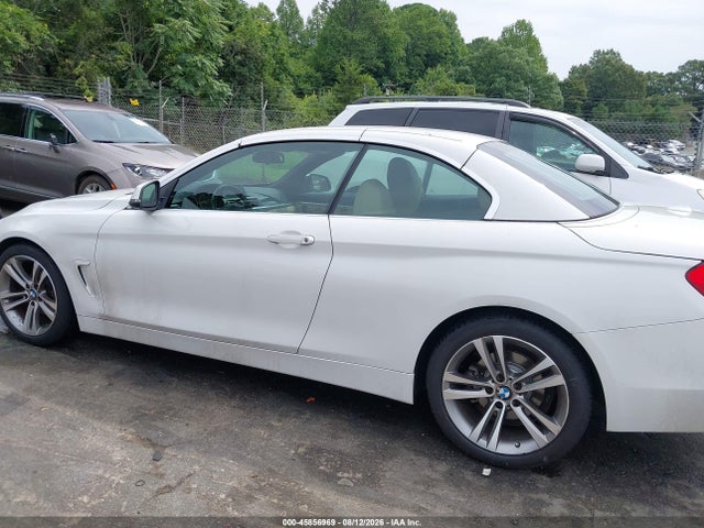 Продажа на аукционе авто 2016 Bmw 428i, vin: WBA3V7C53G5A26474, номер лота: 45856969