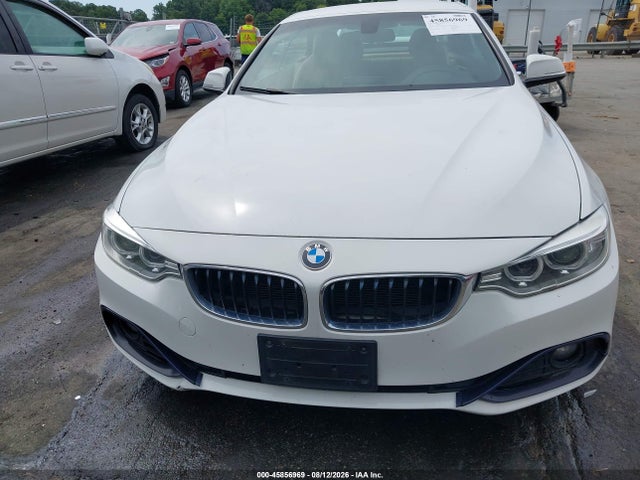 Продажа на аукционе авто 2016 Bmw 428i, vin: WBA3V7C53G5A26474, номер лота: 45856969