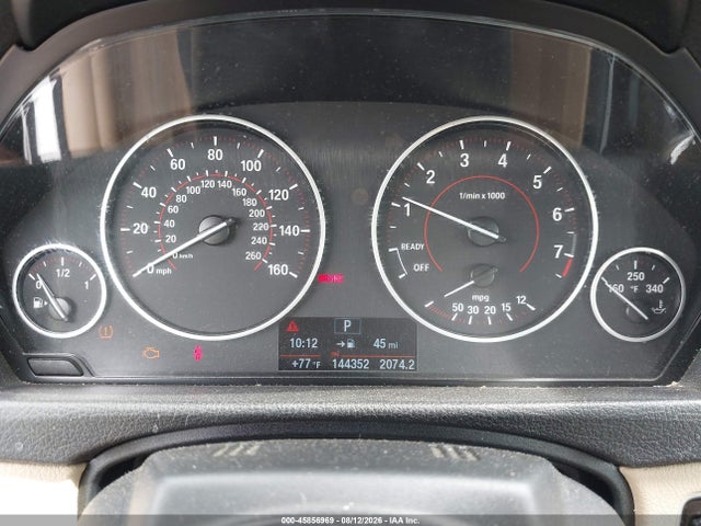 Продажа на аукционе авто 2016 Bmw 428i, vin: WBA3V7C53G5A26474, номер лота: 45856969