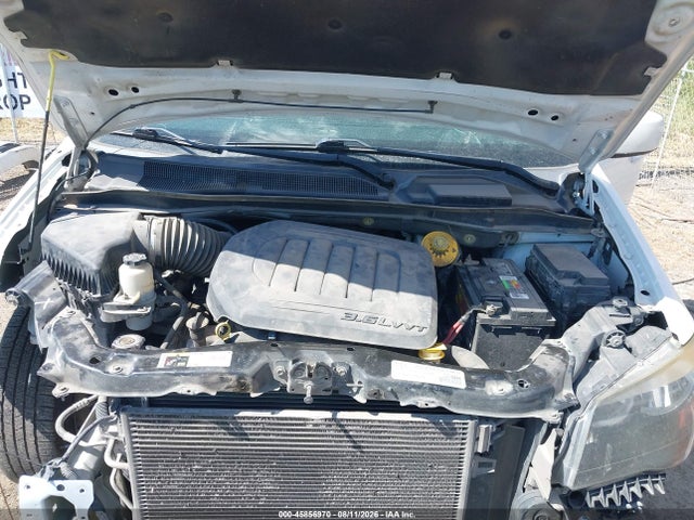 Aukcja sprzedaży 2019 Dodge Grand Caravan Gt, vin: 2C4RDGEGXKR618834, numer aukcji: 45856970