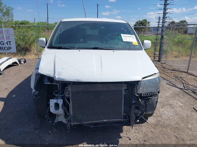 Aukcja sprzedaży 2019 Dodge Grand Caravan Gt, vin: 2C4RDGEGXKR618834, numer aukcji: 45856970