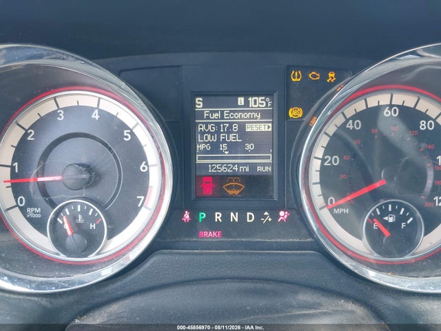 Aukcja sprzedaży 2019 Dodge Grand Caravan Gt, vin: 2C4RDGEGXKR618834, numer aukcji: 45856970