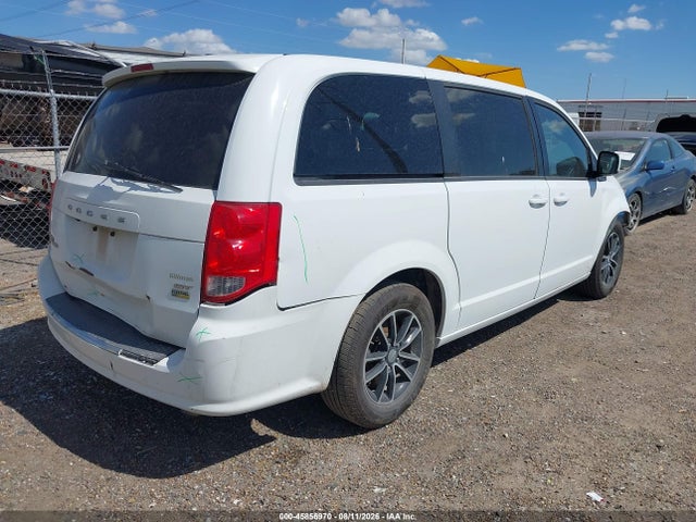 Aukcja sprzedaży 2019 Dodge Grand Caravan Gt, vin: 2C4RDGEGXKR618834, numer aukcji: 45856970