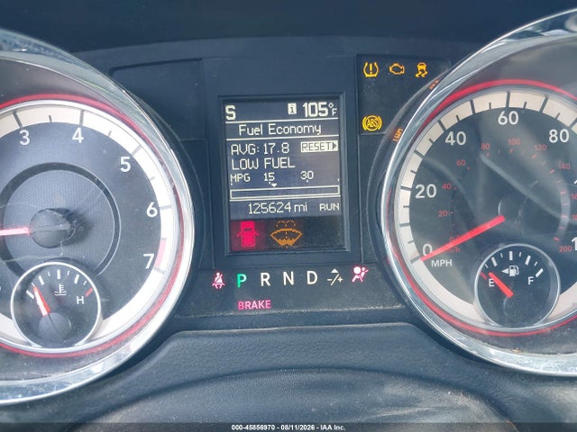 Aukcja sprzedaży 2019 Dodge Grand Caravan Gt, vin: 2C4RDGEGXKR618834, numer aukcji: 45856970