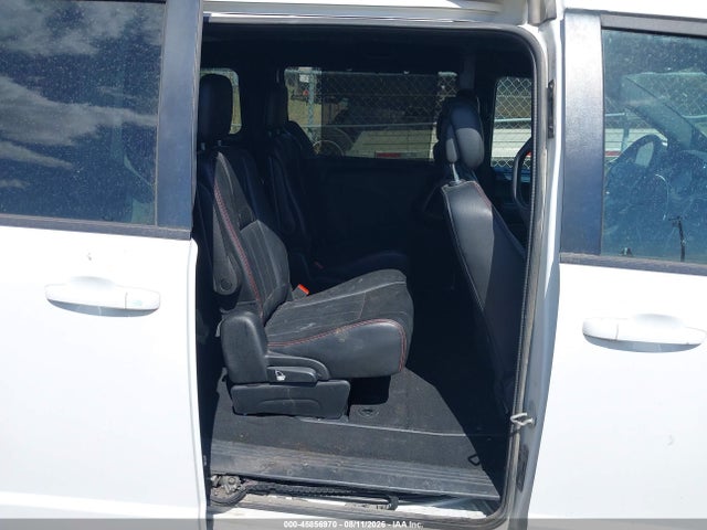 Aukcja sprzedaży 2019 Dodge Grand Caravan Gt, vin: 2C4RDGEGXKR618834, numer aukcji: 45856970