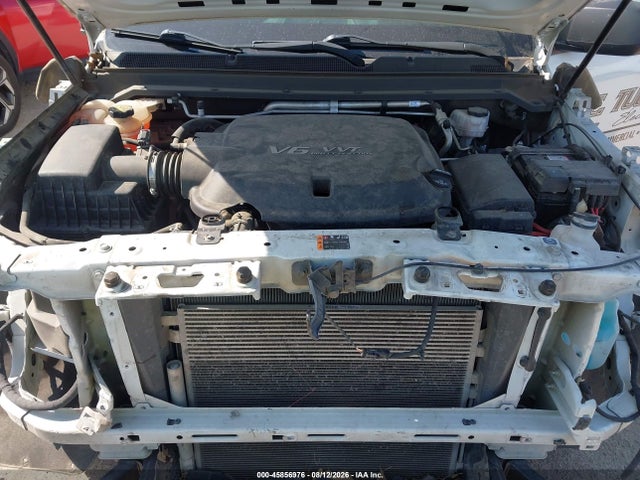 Aukcja sprzedaży 2022 Chevrolet Colorado 2wd  Short Box Wt, vin: 1GCGSBEN2N1169866, numer aukcji: 45856976
