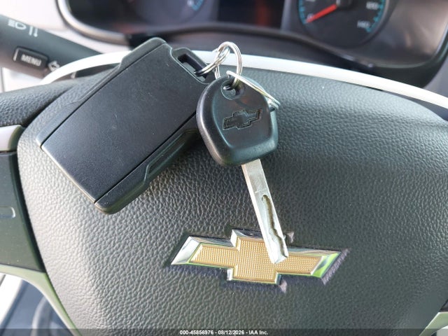 Aukcja sprzedaży 2022 Chevrolet Colorado 2wd  Short Box Wt, vin: 1GCGSBEN2N1169866, numer aukcji: 45856976