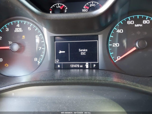 Aukcja sprzedaży 2022 Chevrolet Colorado 2wd  Short Box Wt, vin: 1GCGSBEN2N1169866, numer aukcji: 45856976