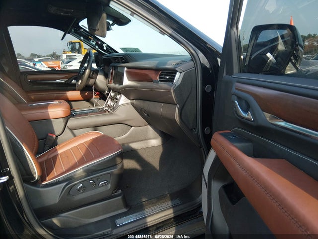 Aukcja sprzedaży 2024 Gmc Yukon 4wd Denali Ultimate, vin: 1GKS2EKL9RR302455, numer aukcji: 45856978