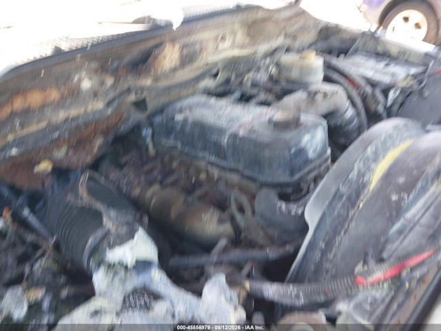 2006 Dodge Ram 2500 Laramie მანქანა იყიდება აუქციონზე, vin: 3D7KR29C36G150928, აუქციონის ნომერი: 45856979