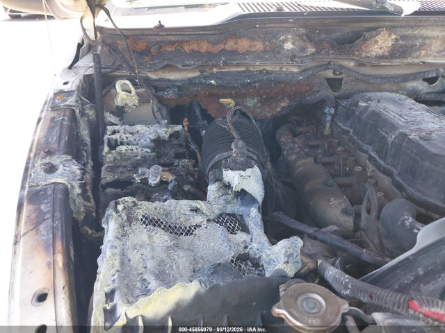2006 Dodge Ram 2500 Laramie მანქანა იყიდება აუქციონზე, vin: 3D7KR29C36G150928, აუქციონის ნომერი: 45856979