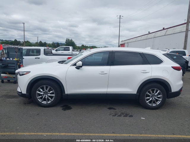Mazda Cx-9 Touring 2016 JM3TCBCY1G0123115 Image 14