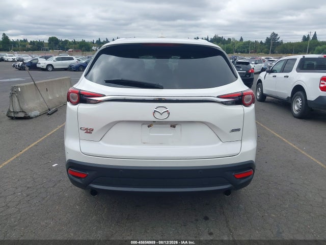 Mazda Cx-9 Touring 2016 JM3TCBCY1G0123115 Image 16