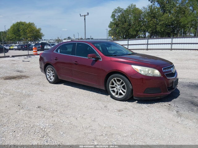 Aukcja sprzedaży 2015 Chevrolet Malibu 1lt, vin: 1G11C5SL5FF151074, numer aukcji: 45856992