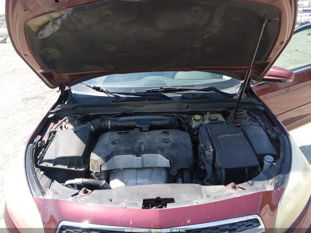 Aukcja sprzedaży 2015 Chevrolet Malibu 1lt, vin: 1G11C5SL5FF151074, numer aukcji: 45856992
