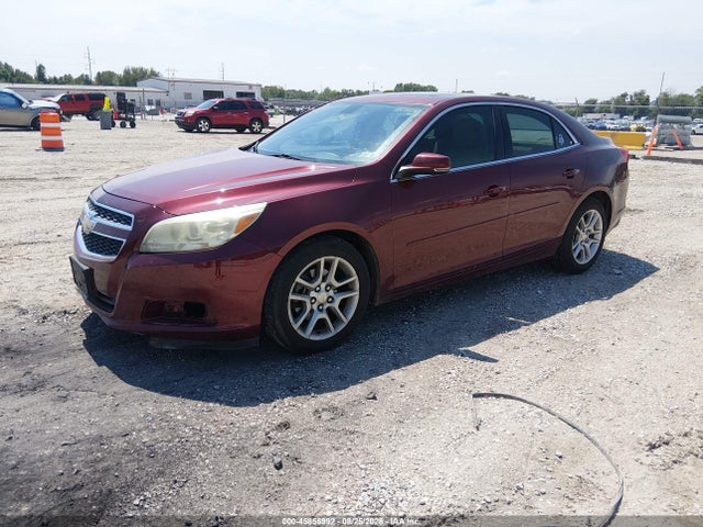 Aukcja sprzedaży 2015 Chevrolet Malibu 1lt, vin: 1G11C5SL5FF151074, numer aukcji: 45856992