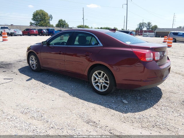 Aukcja sprzedaży 2015 Chevrolet Malibu 1lt, vin: 1G11C5SL5FF151074, numer aukcji: 45856992