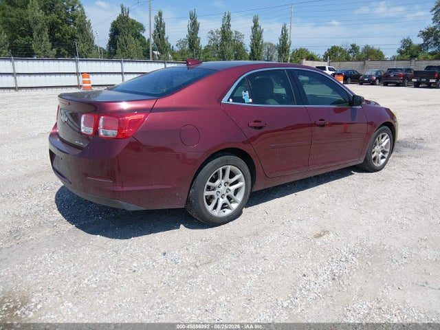 Aukcja sprzedaży 2015 Chevrolet Malibu 1lt, vin: 1G11C5SL5FF151074, numer aukcji: 45856992