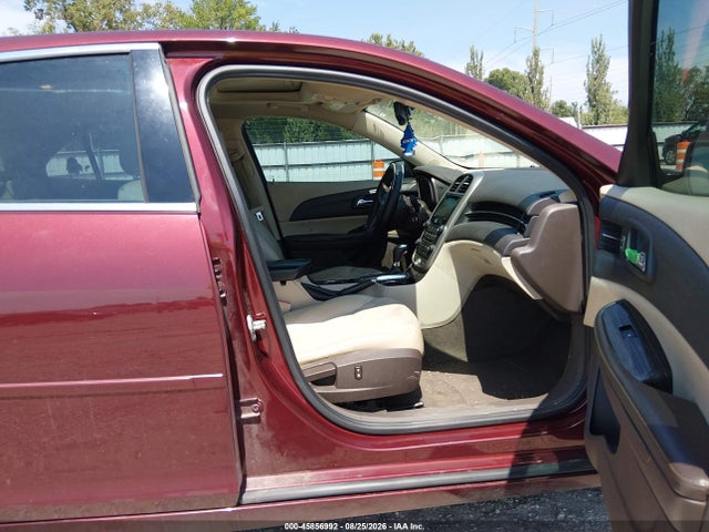 Aukcja sprzedaży 2015 Chevrolet Malibu 1lt, vin: 1G11C5SL5FF151074, numer aukcji: 45856992