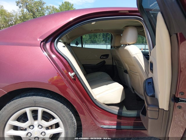 Aukcja sprzedaży 2015 Chevrolet Malibu 1lt, vin: 1G11C5SL5FF151074, numer aukcji: 45856992