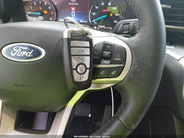 Ford EXPLORER XLT 2024 1FMSK7DHXRGA02513 Image 11