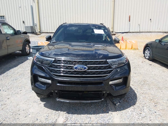 Ford EXPLORER XLT 2024 1FMSK7DHXRGA02513 Image 12