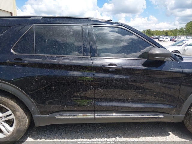 Ford EXPLORER XLT 2024 1FMSK7DHXRGA02513 Image 13