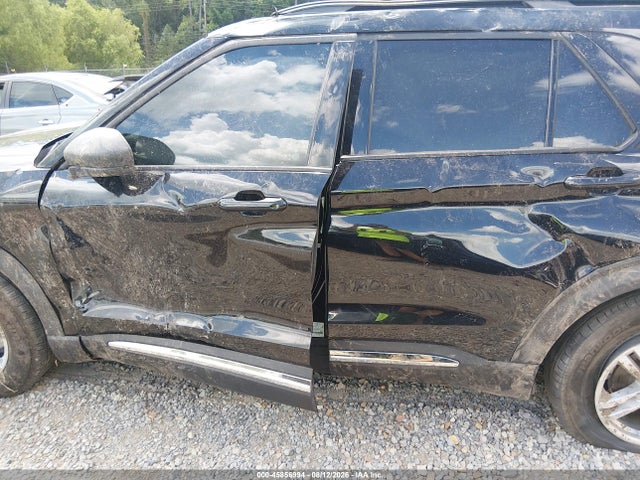 Ford EXPLORER XLT 2024 1FMSK7DHXRGA02513 Image 14