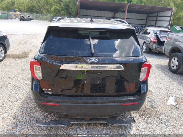 Ford EXPLORER XLT 2024 1FMSK7DHXRGA02513 Image 16