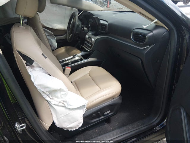 Ford EXPLORER XLT 2024 1FMSK7DHXRGA02513 Image 5
